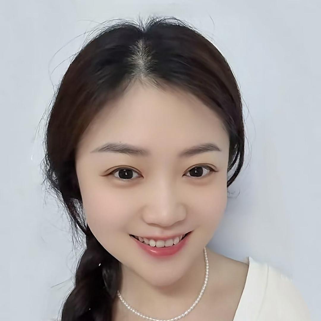 尤初🧚‍♀️