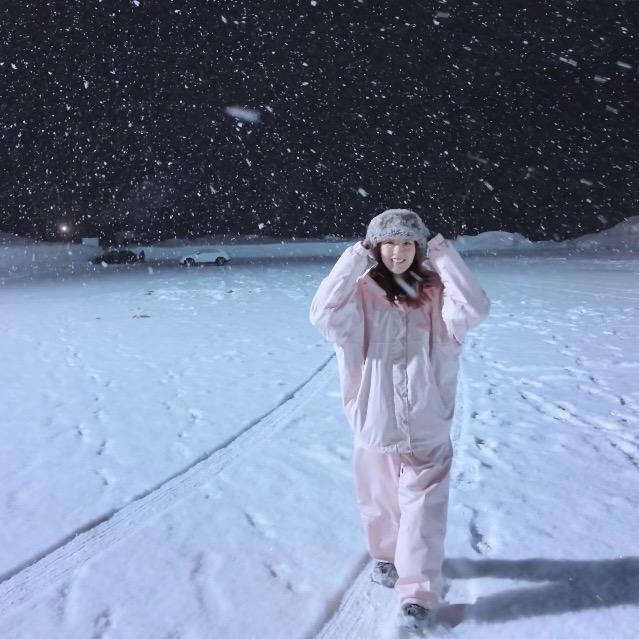 小野马