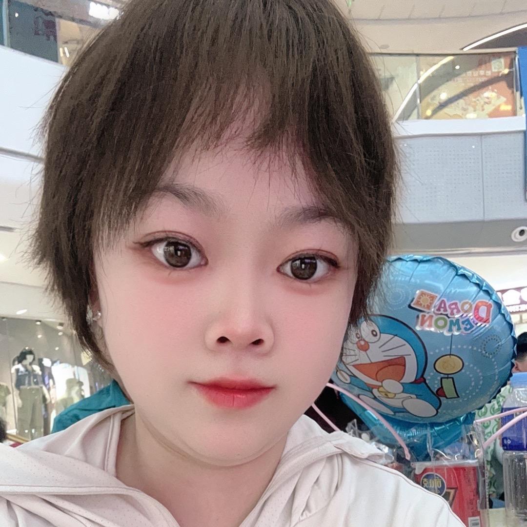 小敏吖（减肥版)