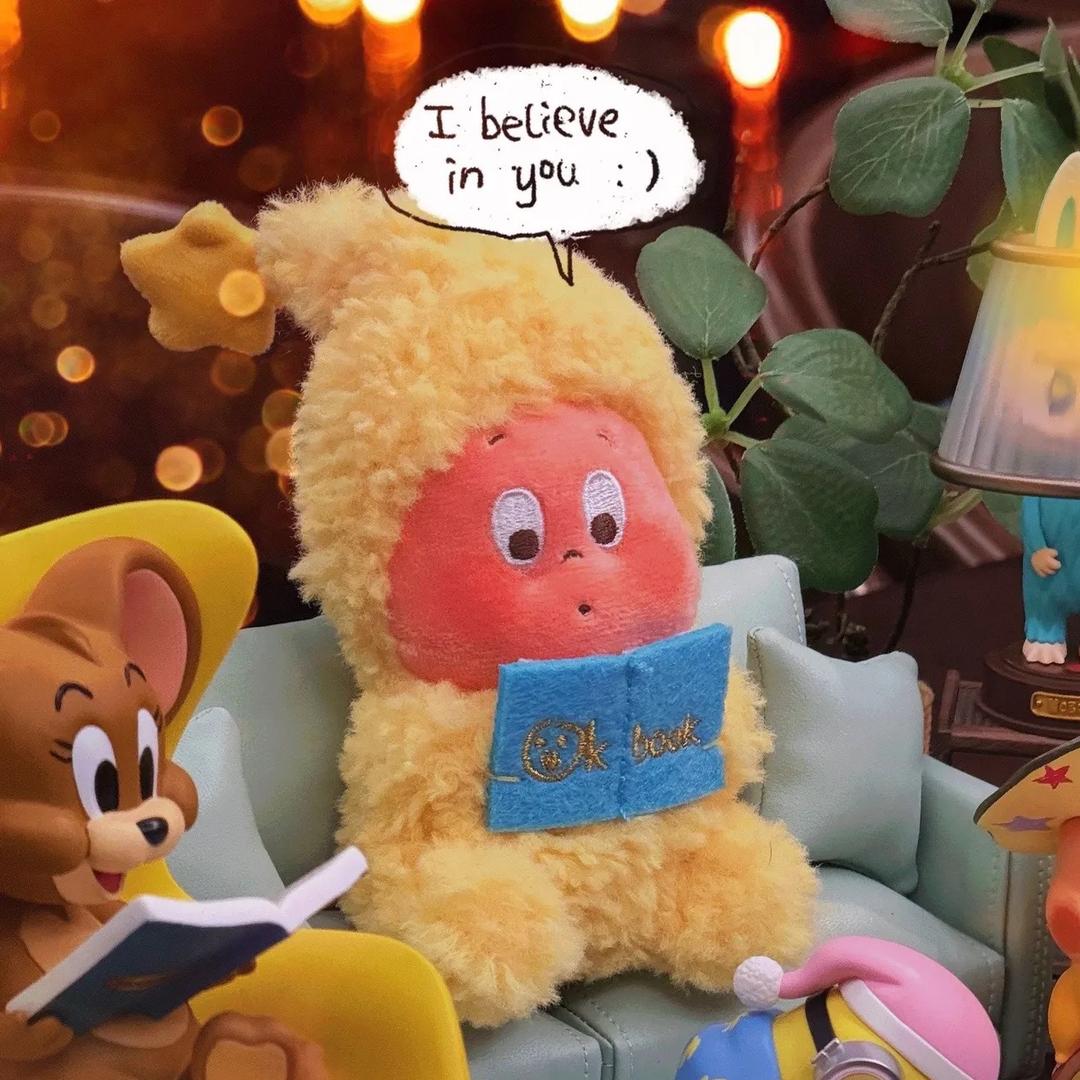 星星潮玩（发财版）