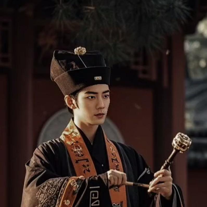 青营师兄