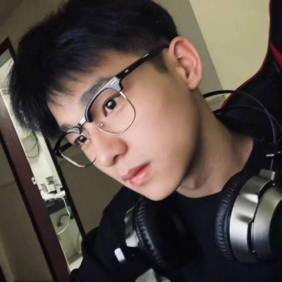 。