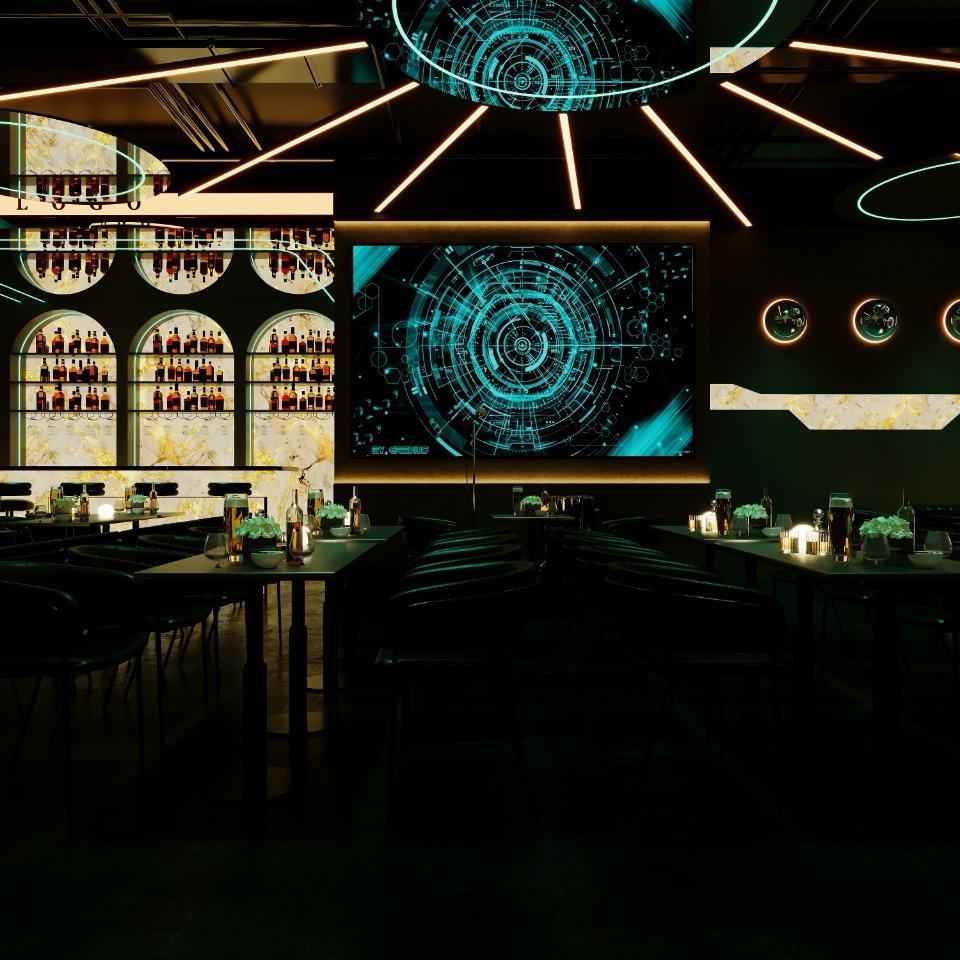 星期玖club（薛店旺角）