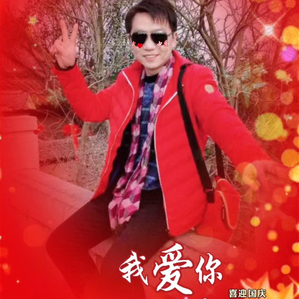 随风♥乔红
