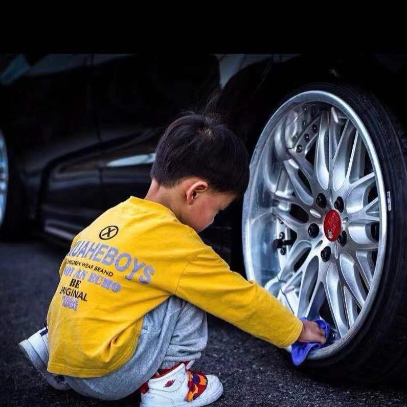 小陈不会开挖机🏜️