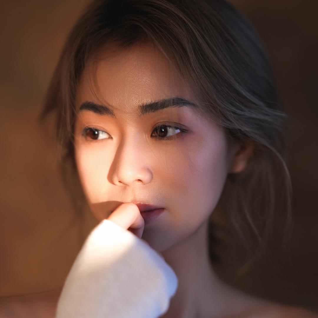 丫头