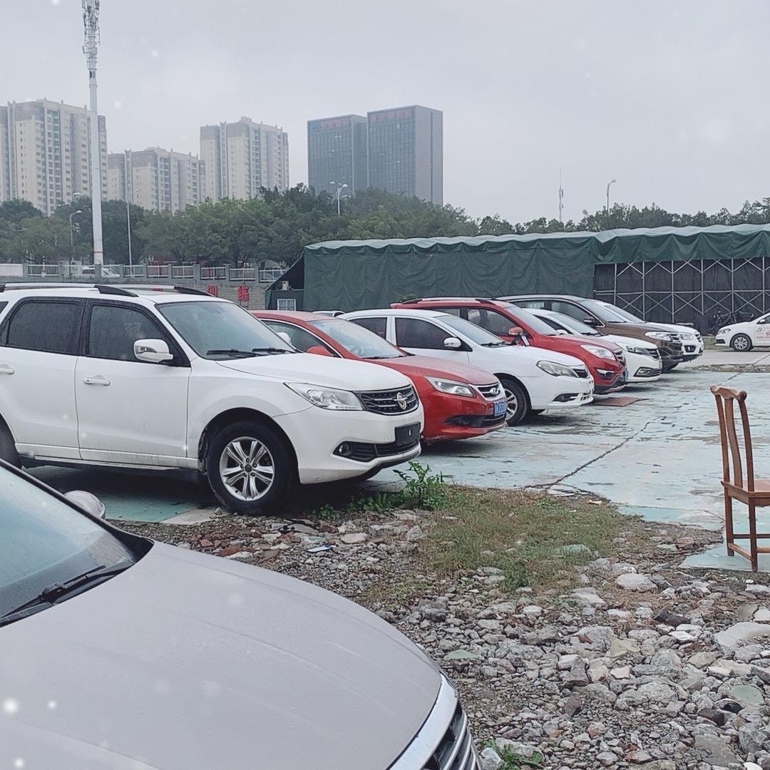 麦穗汽车销售林子