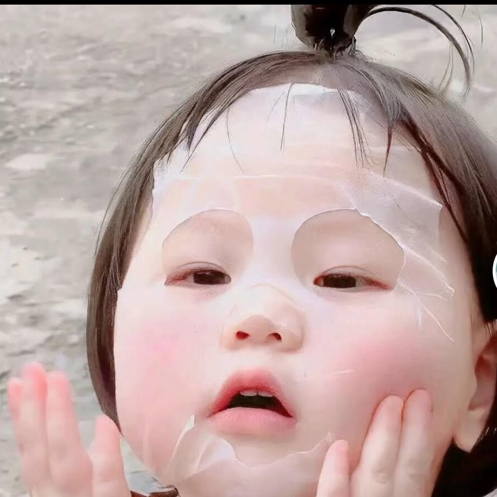 瑶一瑶表情