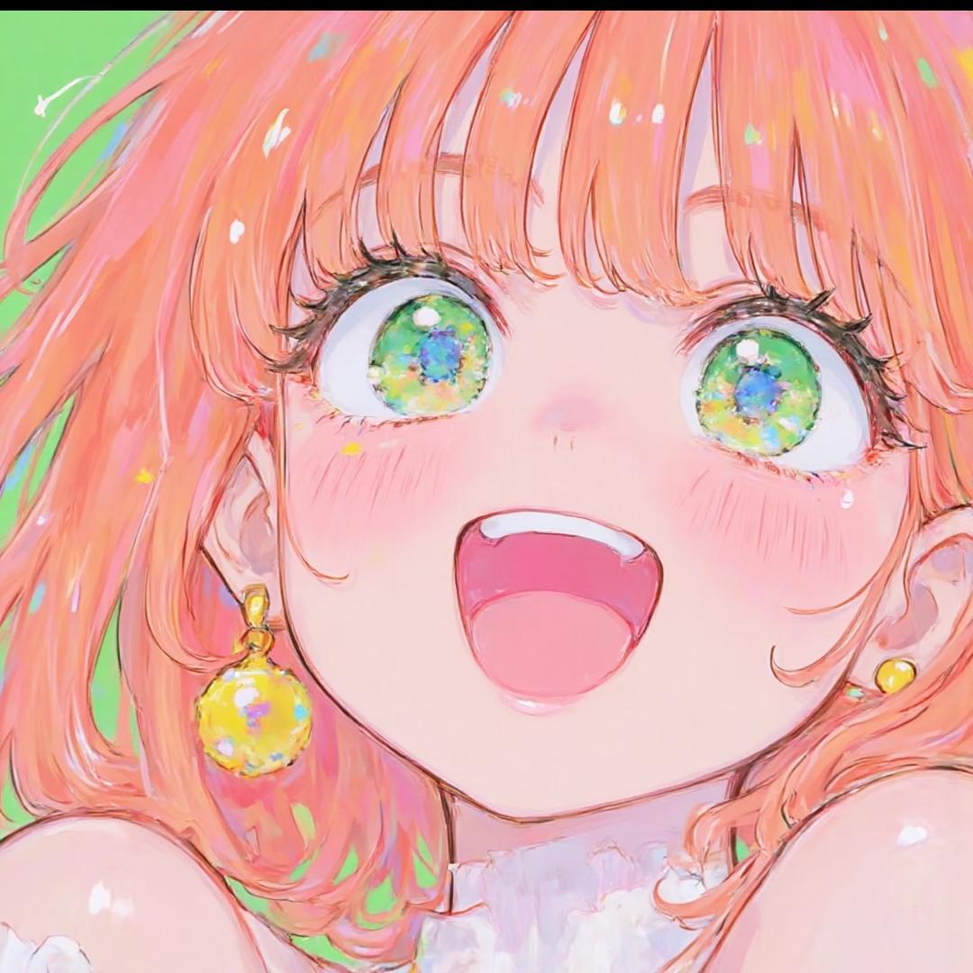 ฅ⁽͑˚̀˙̭˚́⁾̉ฅ头像