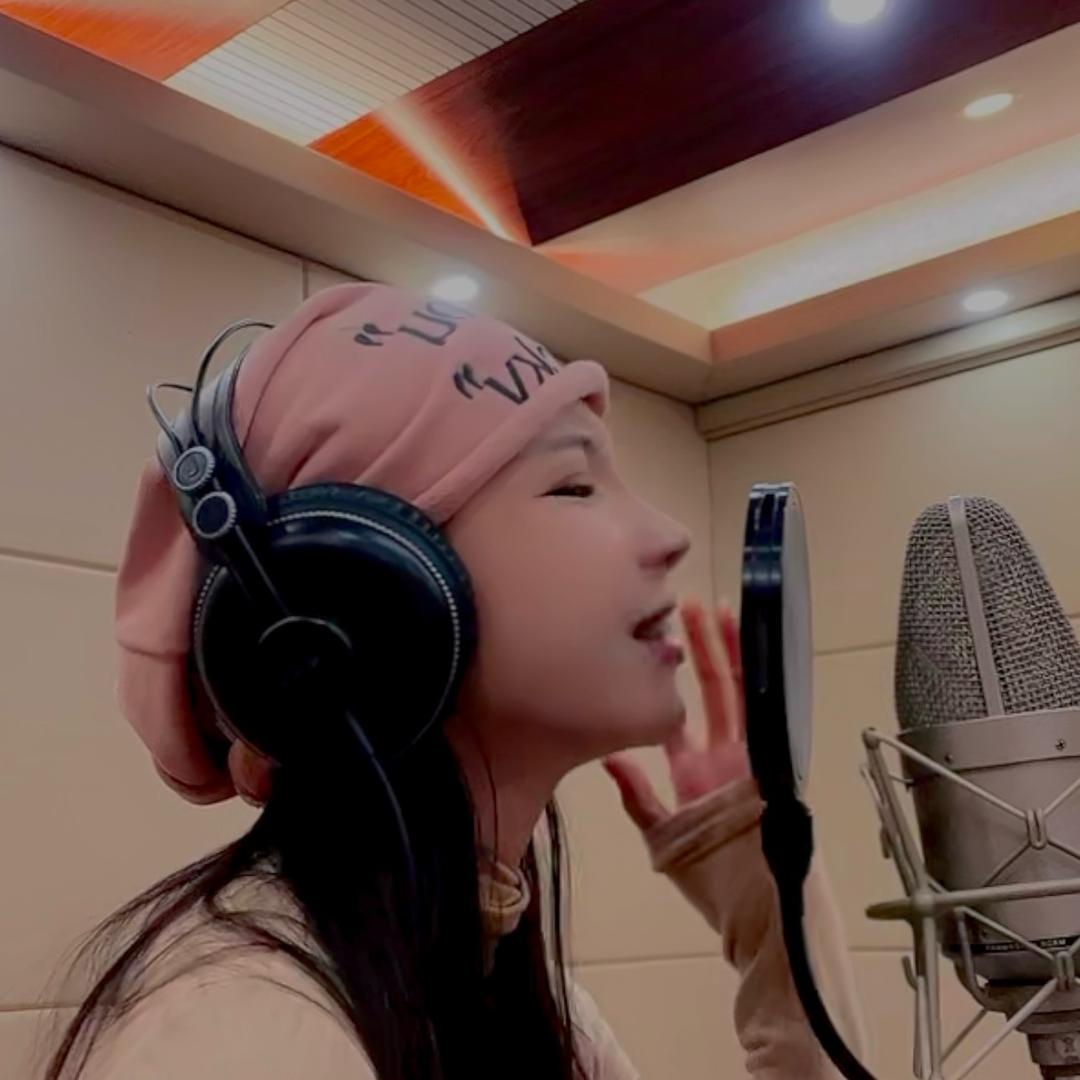 铭少～鱼你同行《鱼蛋音乐人铁粉小分队》