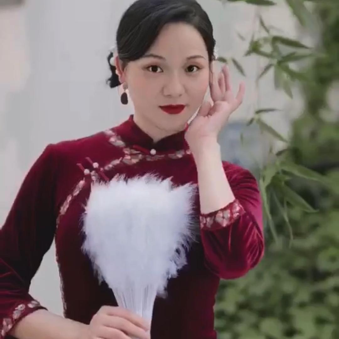 ．钟丽