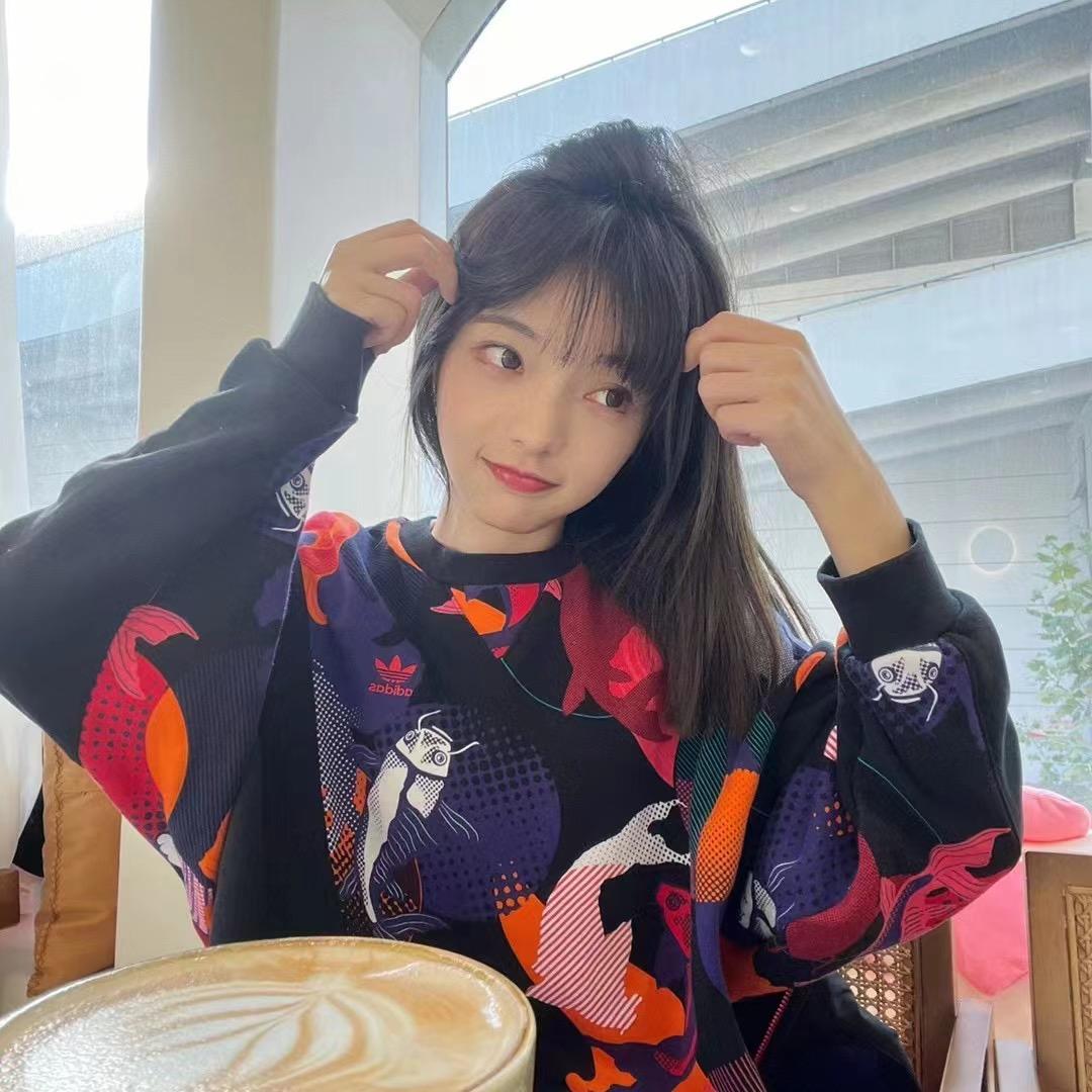 小余鱼服饰商行