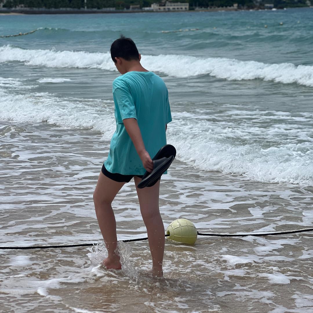 A🐳一帆风顺🐾