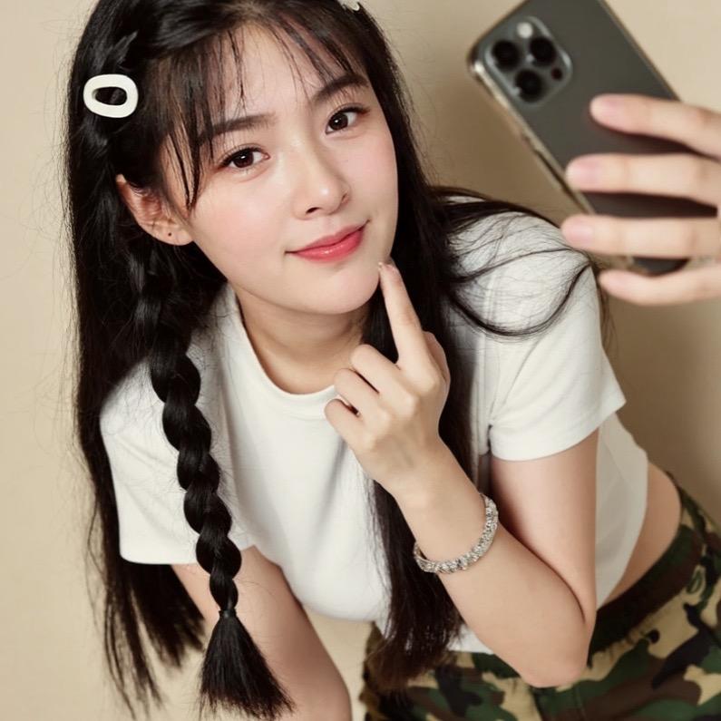 娟子💕