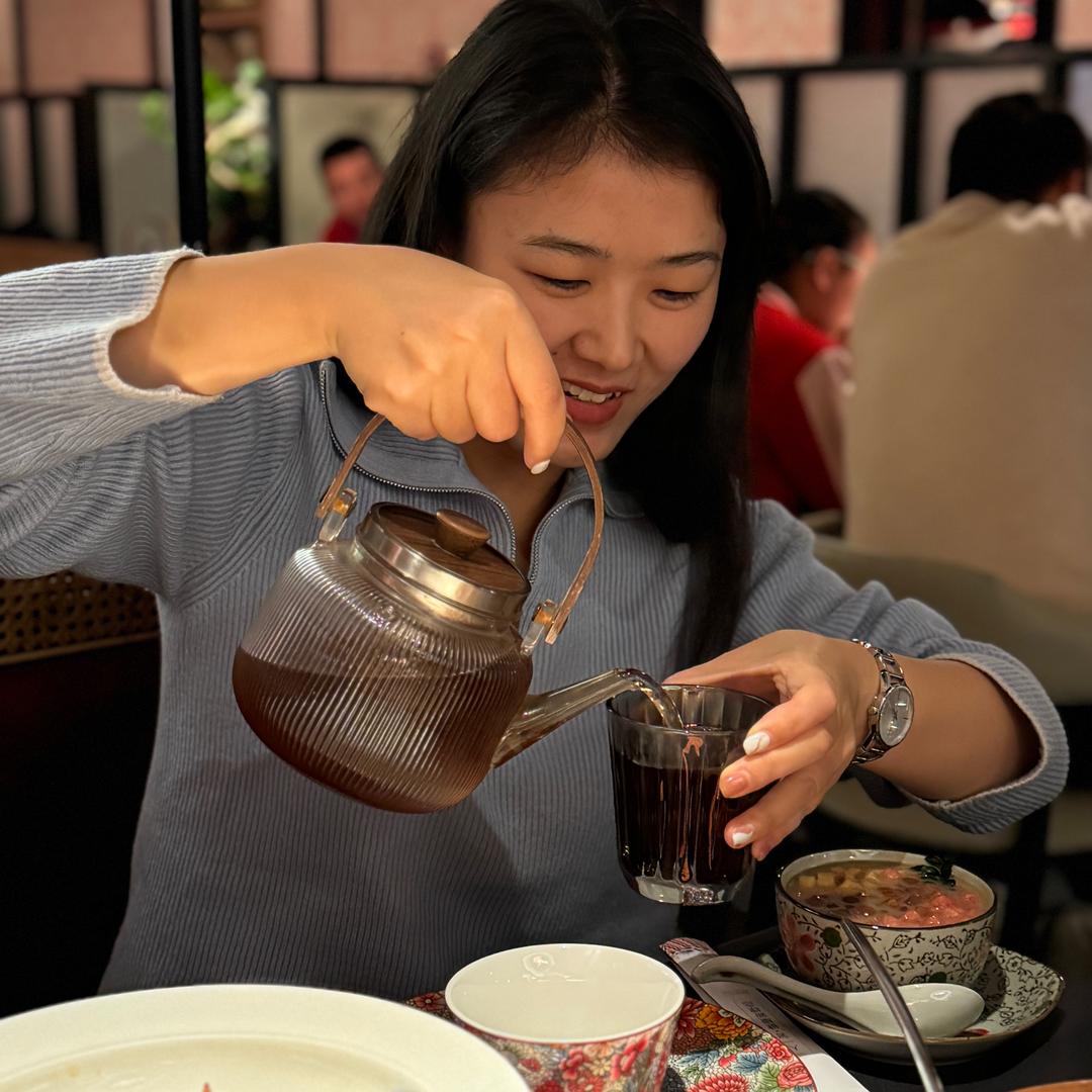 老梦爱生活