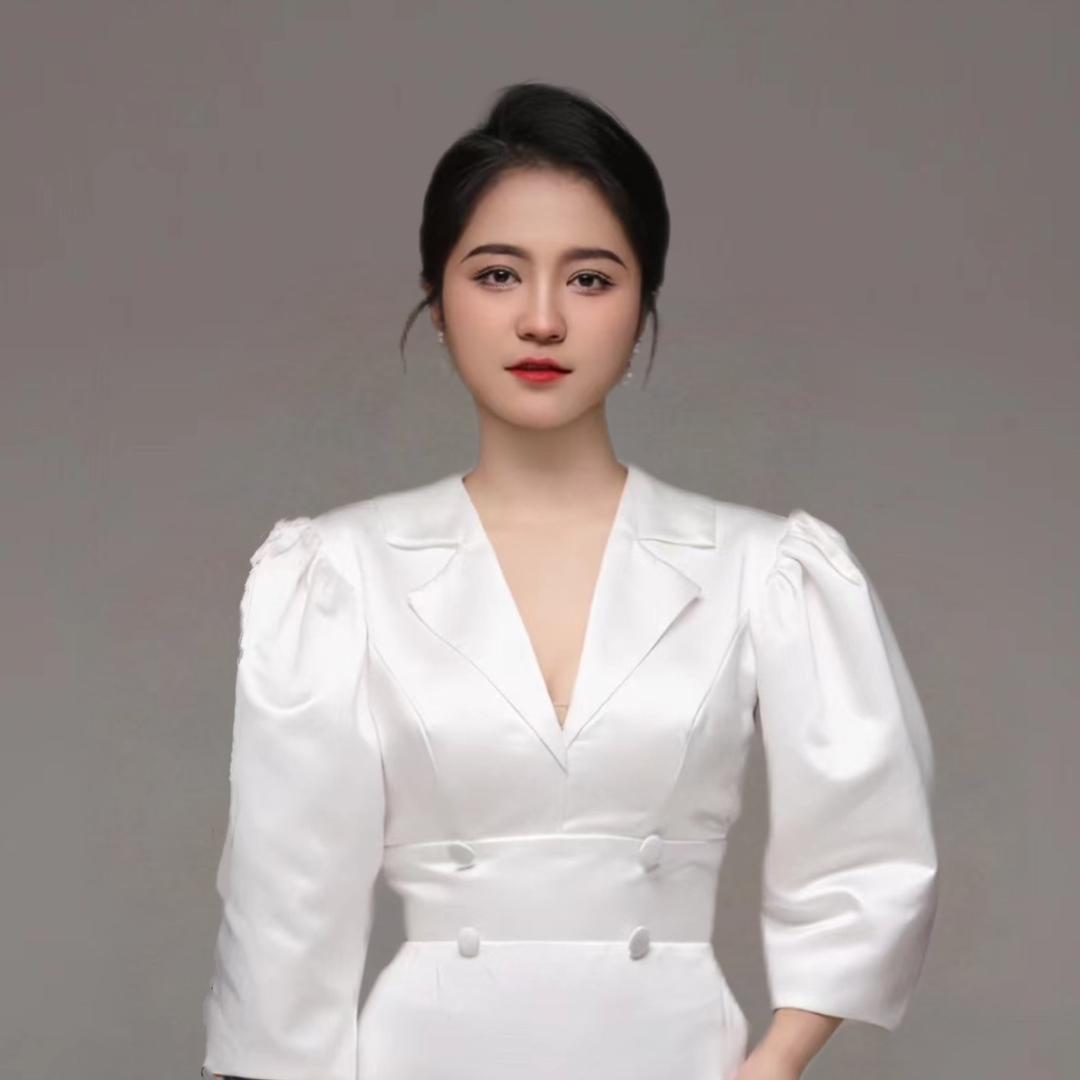 媛媛媛教化妆