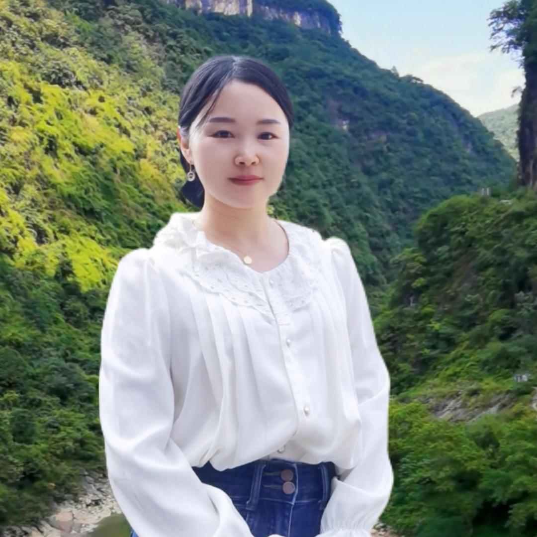 熙熙~（春茶）