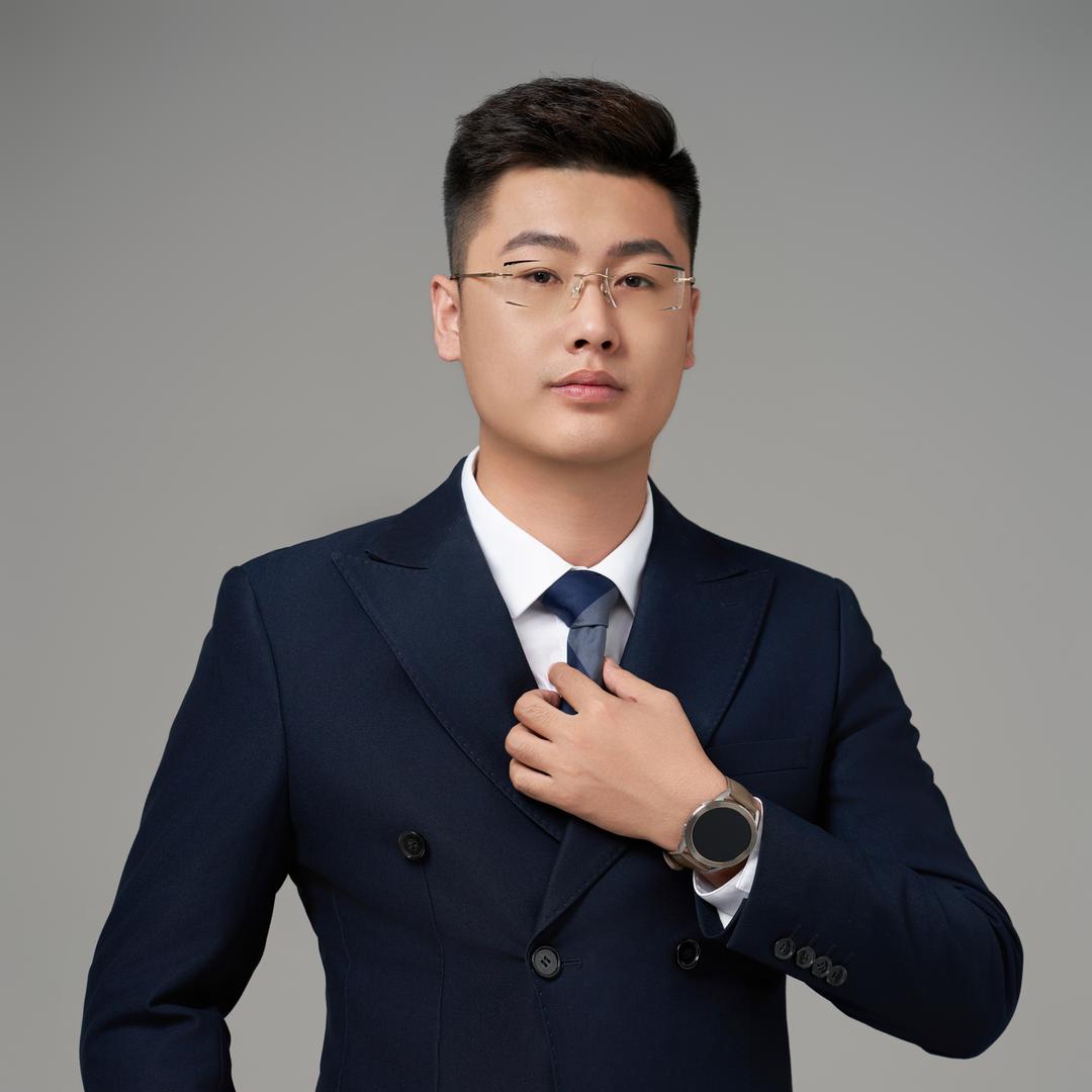 内蒙高考志愿王校长