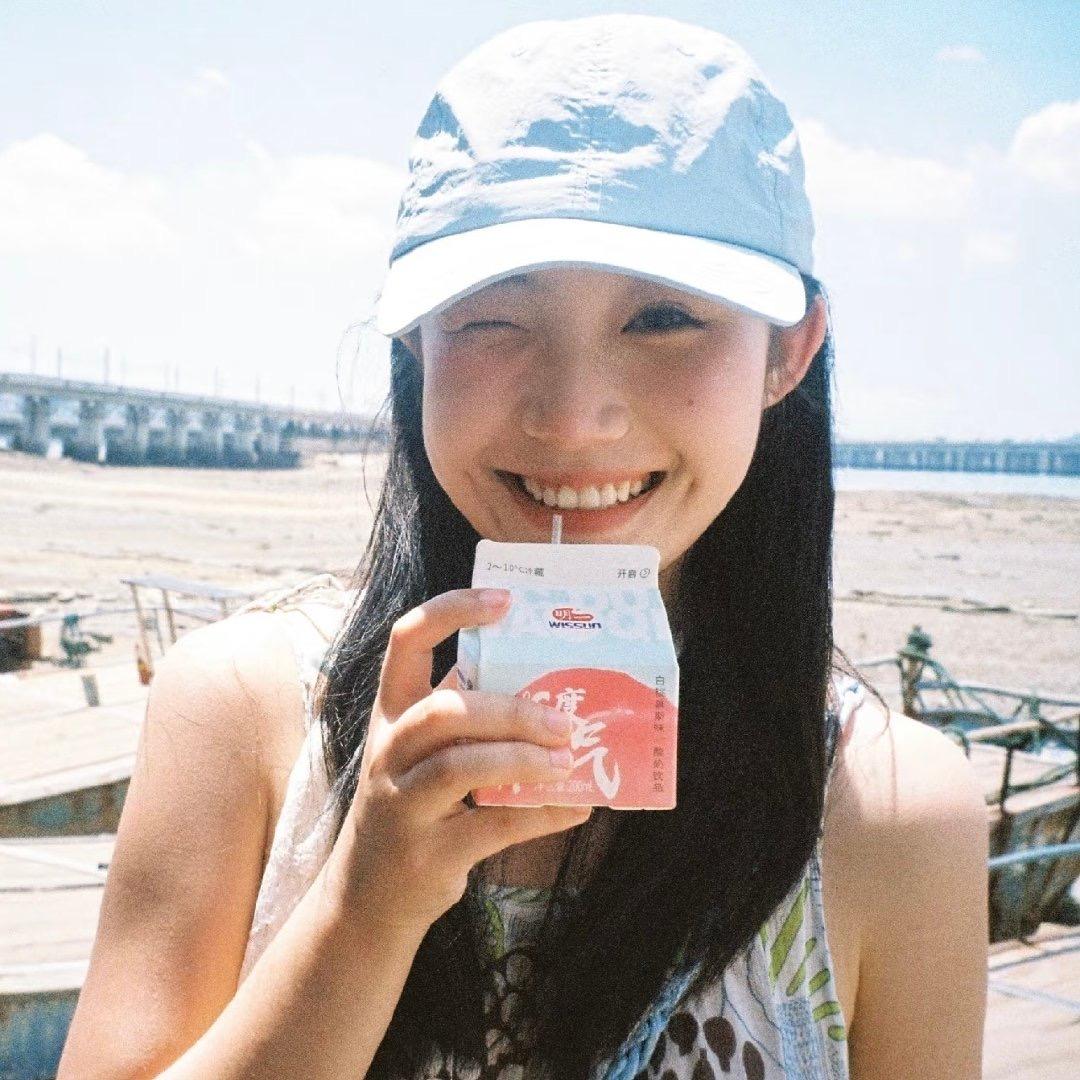 开心子怡
