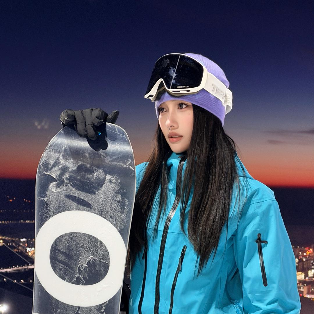 书仪Shoei（户外版）@抖音