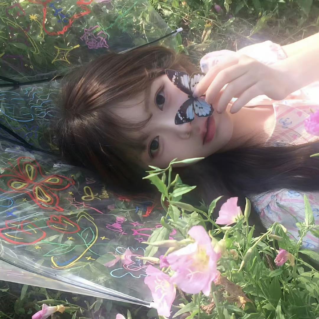 🌈俩个丫