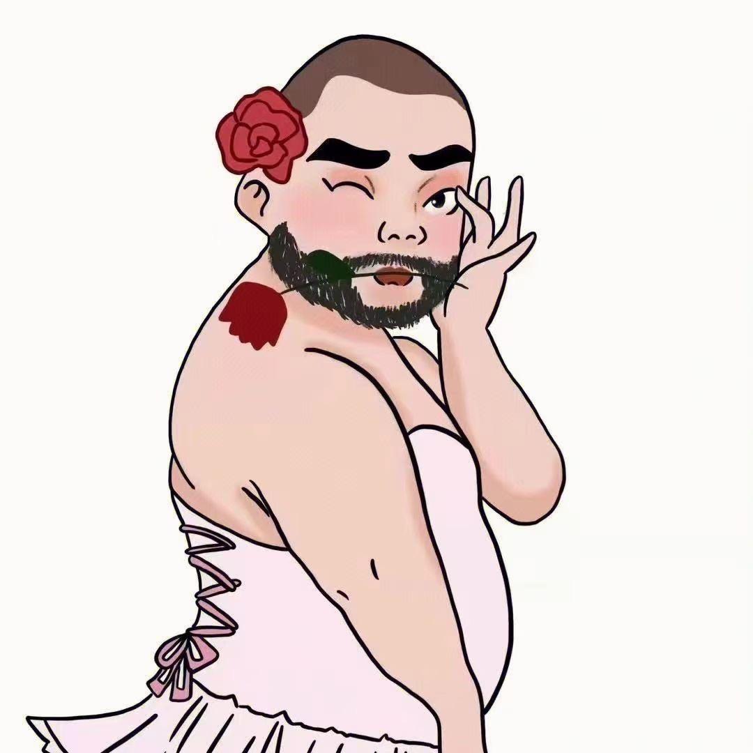 哪吒闹人不闹海