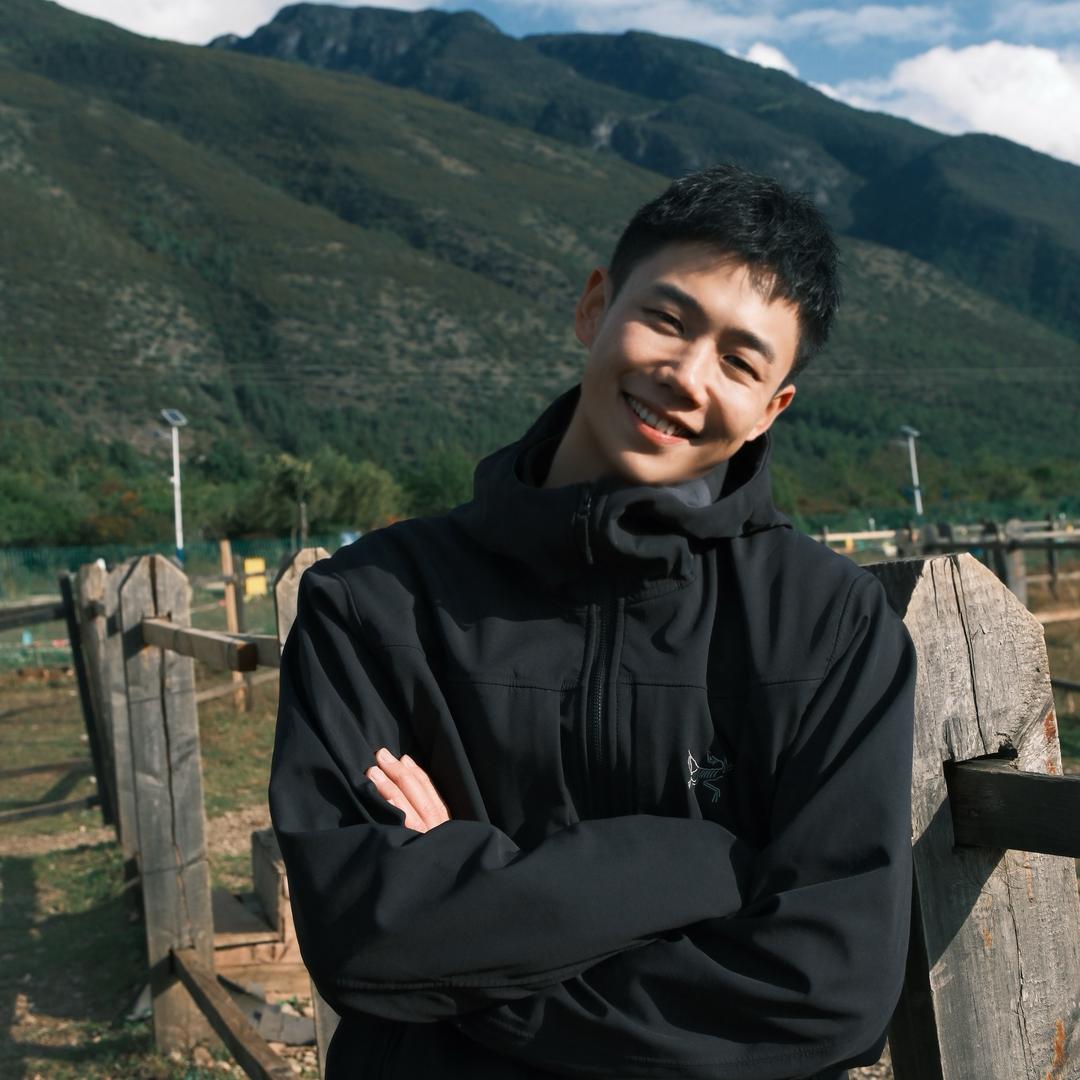 365天都饿（雨崩 虎跳峡跟团）