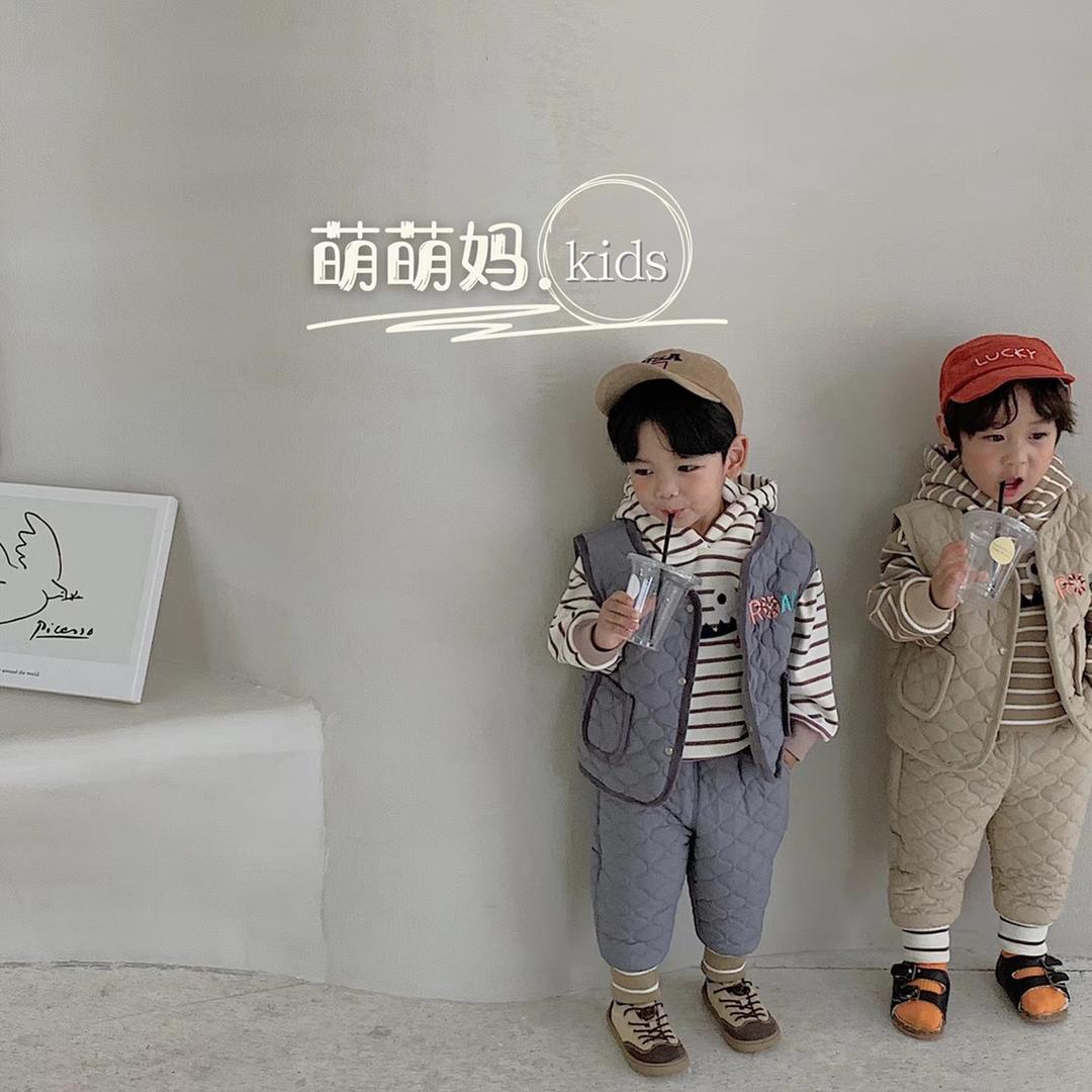 萌萌妈kids童装