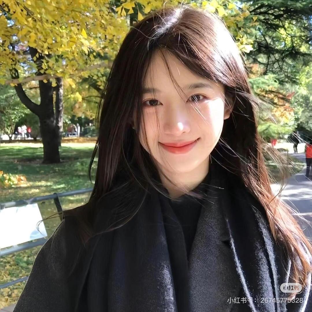冷酷小美.