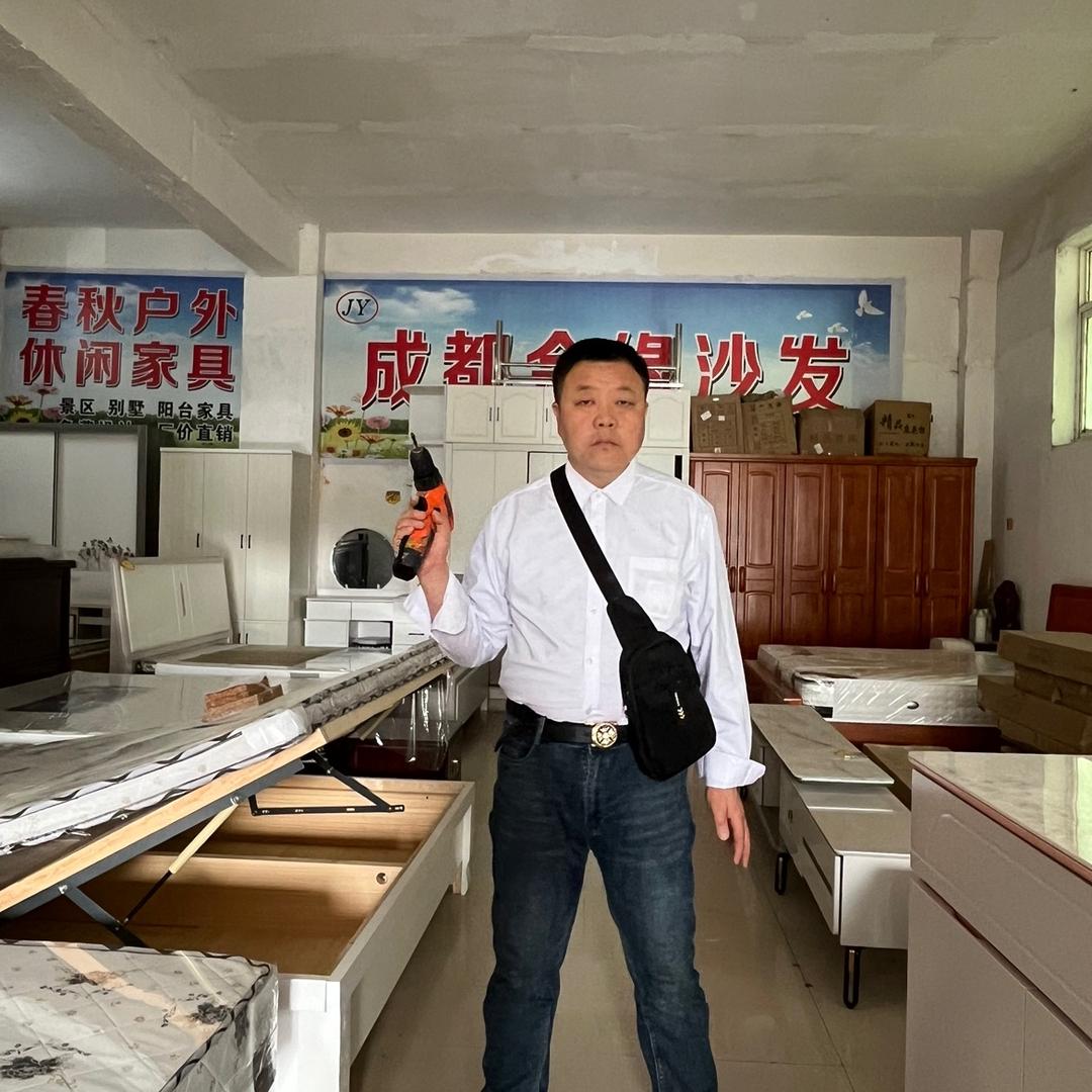 商洛涛哥家具