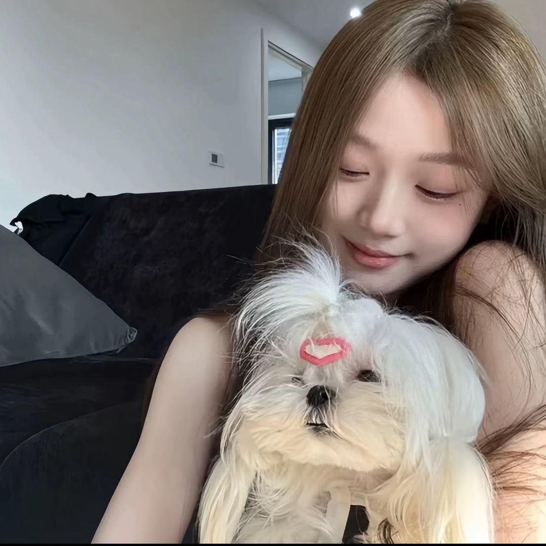 可爱小熊💕