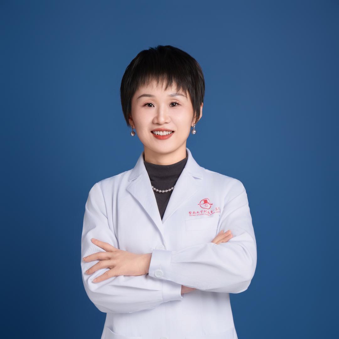 李朝霞医生聊风湿