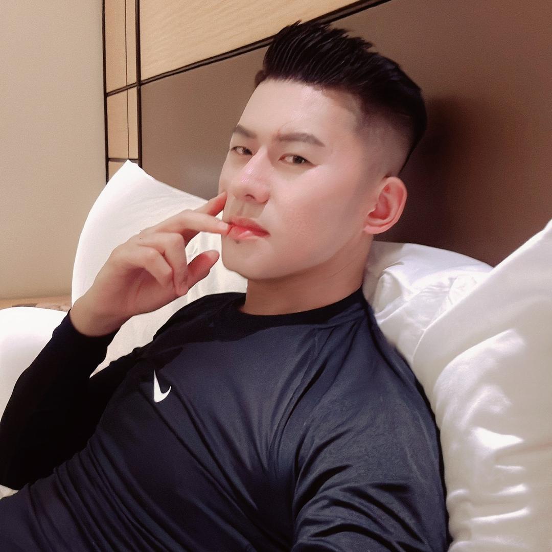 沪上Andy