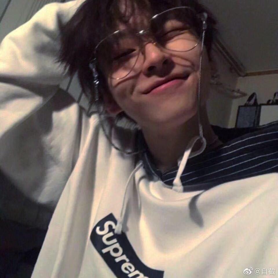 哥哥💋