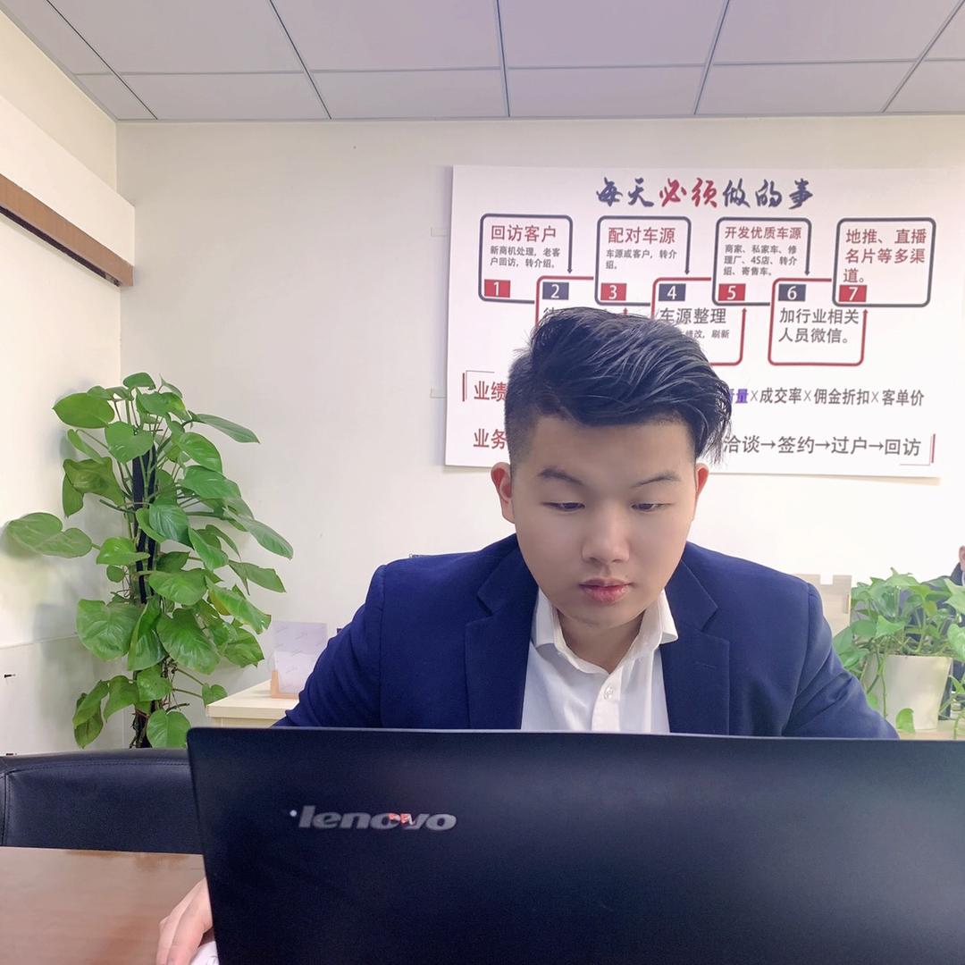 苏南传祺M8小磊
