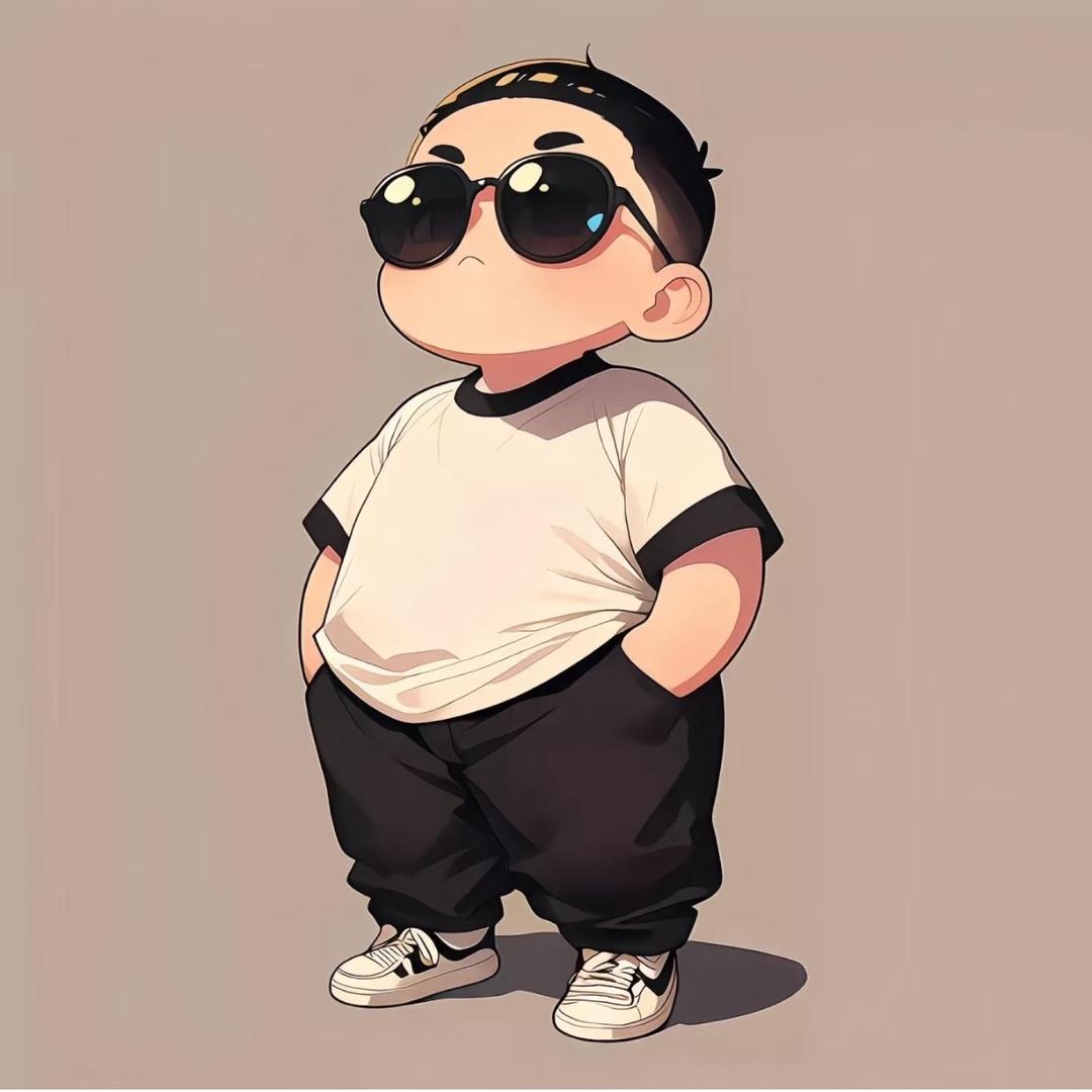 小黑