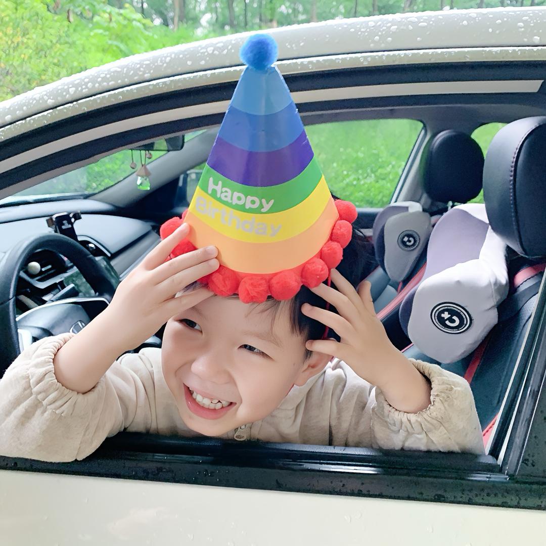 肉肉麻麻(二胎孕晚期)