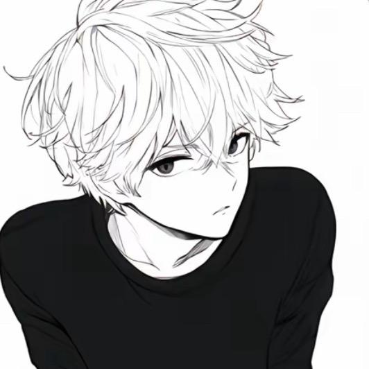 Wsir☁️(戒谷版)