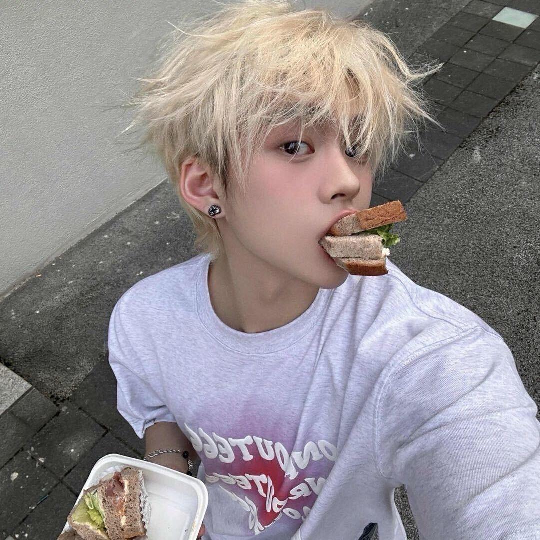 陈平安☁️