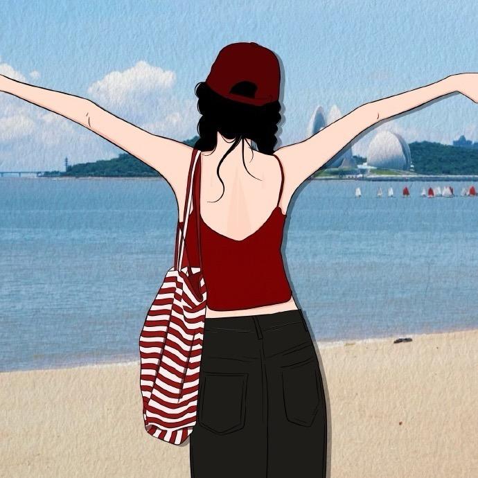 好姐姐呀