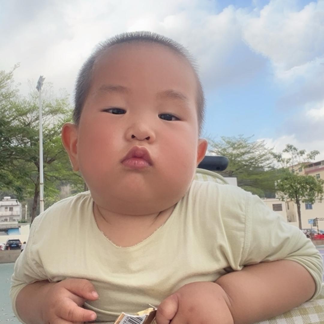 开心
