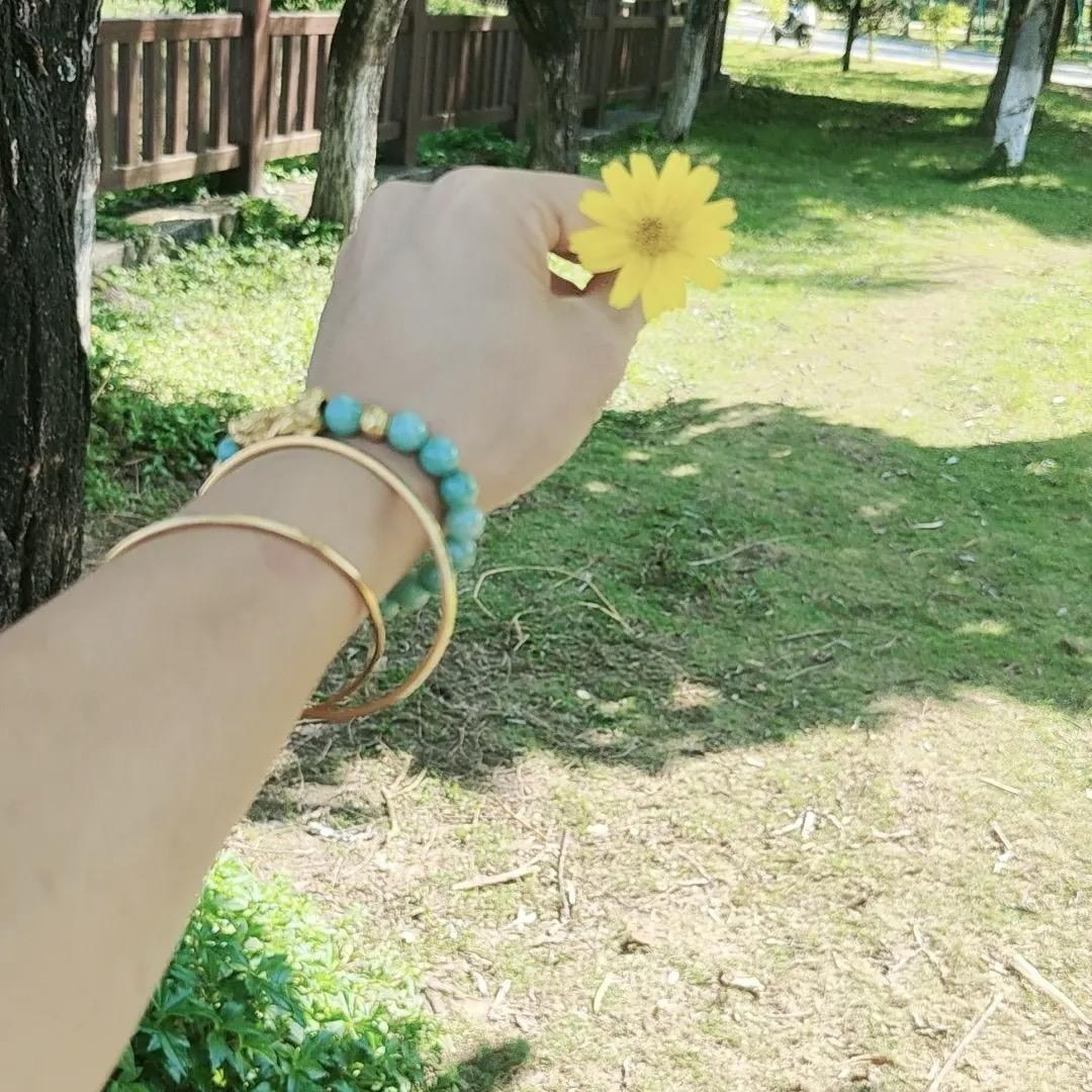 爱笑的打工妹😁