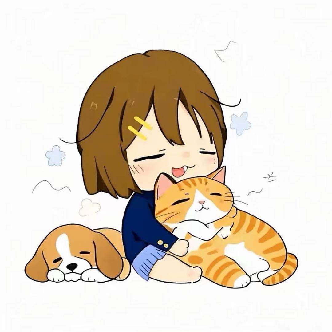 六月晴