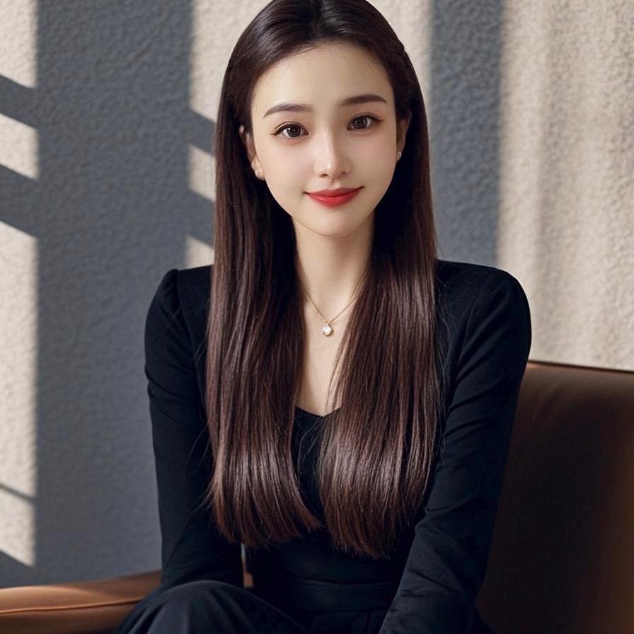默萱妈咪