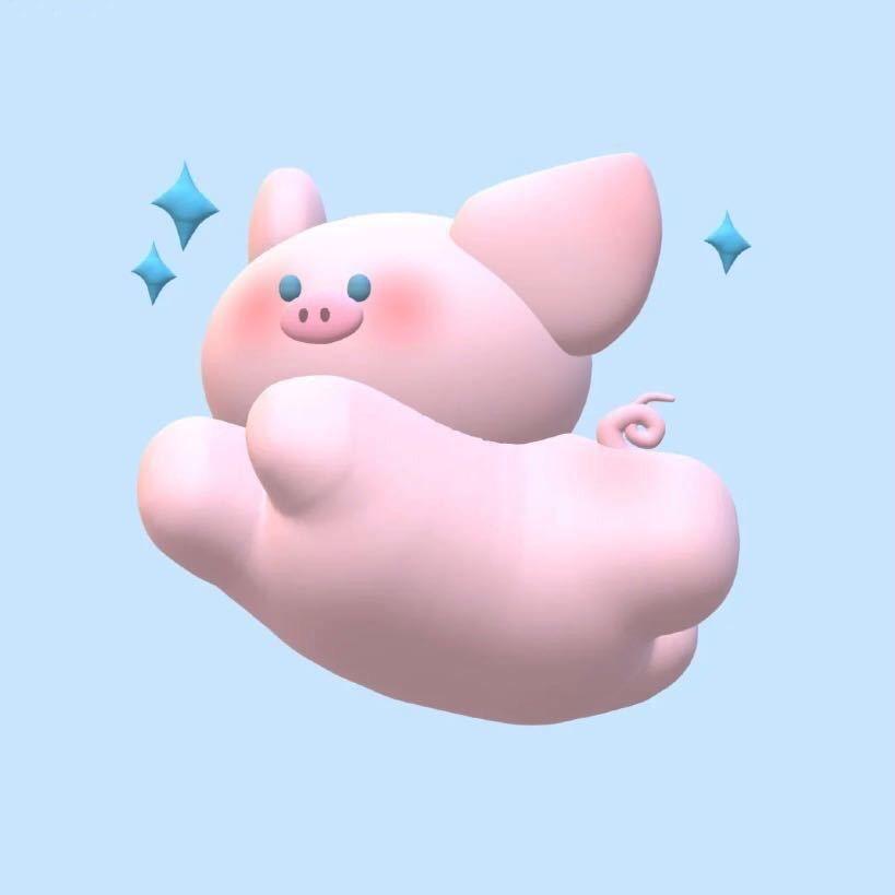 🌈安然🍀头像