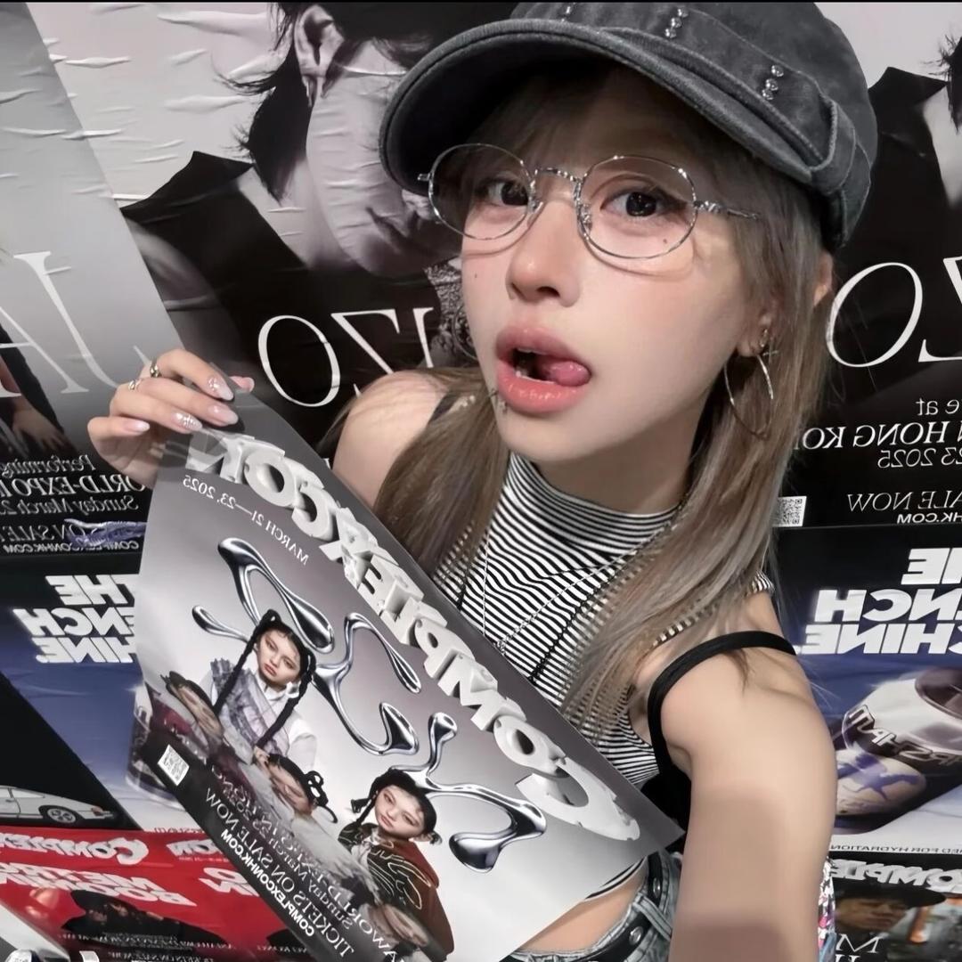 Lruri🍂