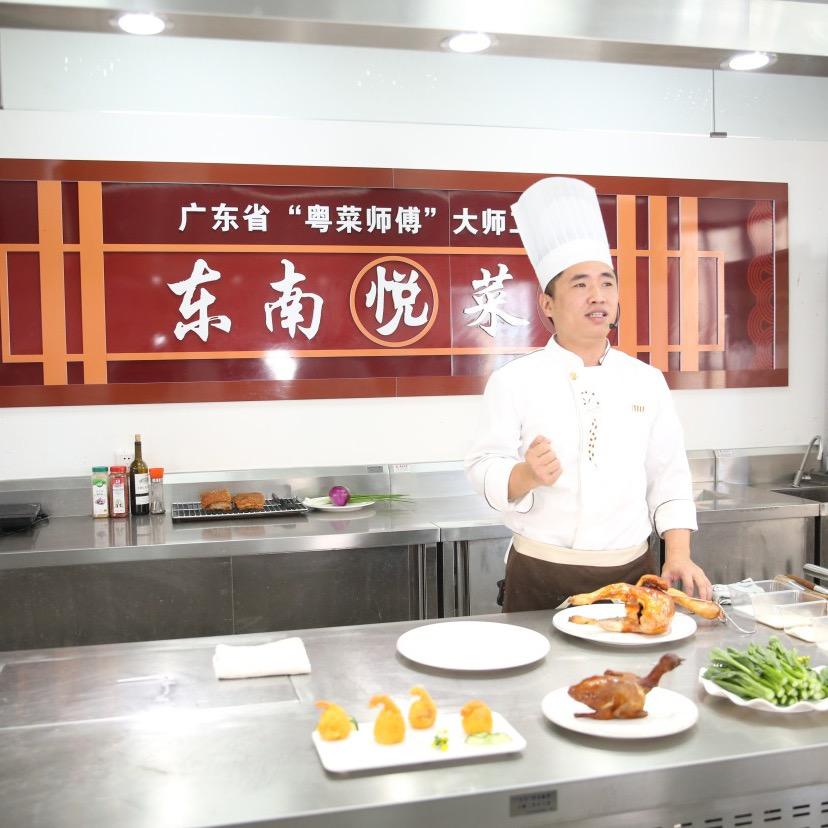 东南Mr.梁