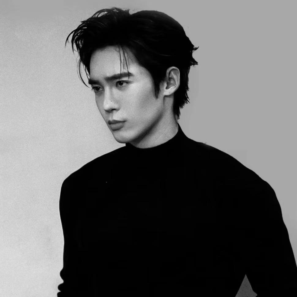 善良的小姨夫、