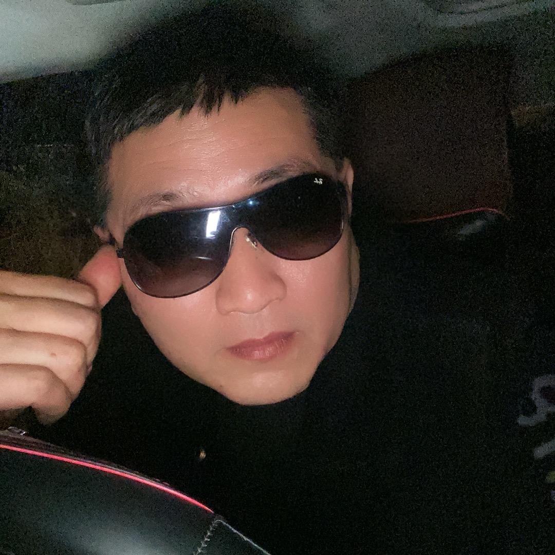 快乐叔叔🇨🇳