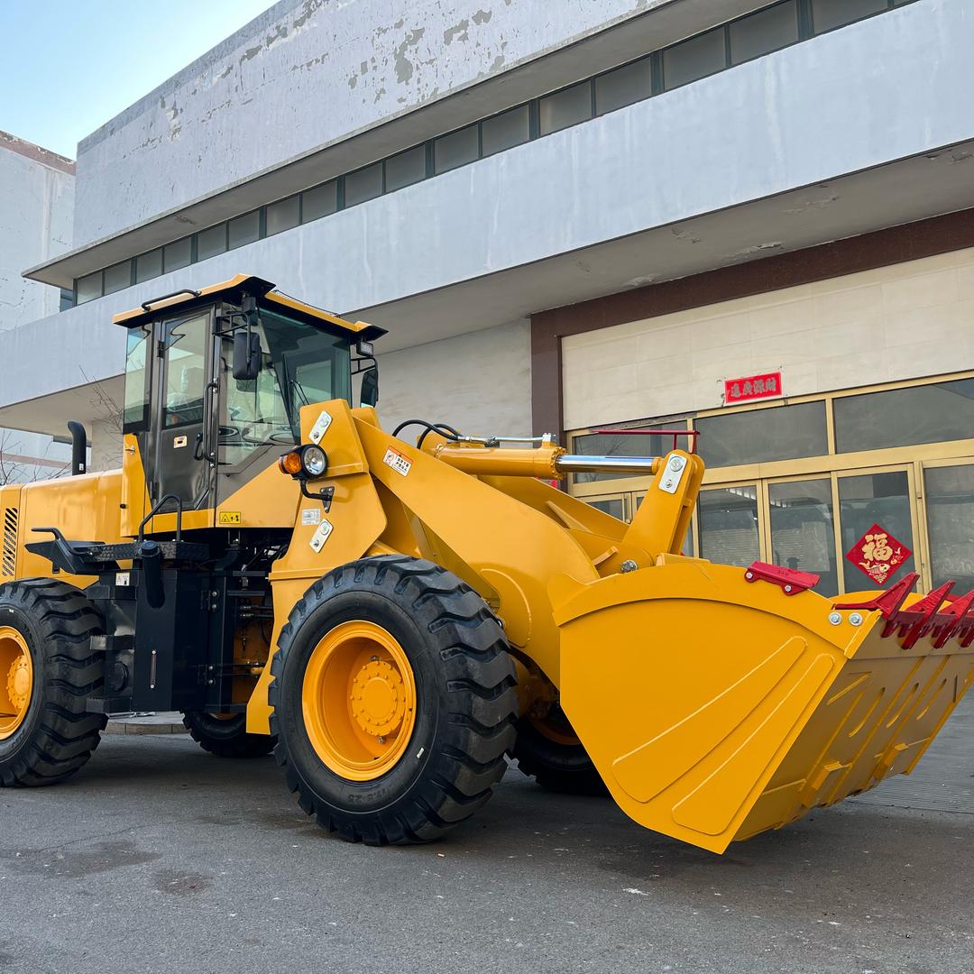 山东莱重重工官方号（坤雷重工）